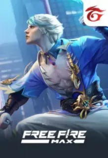 Free Fire Max