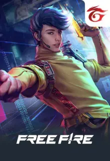 FREE FIRE