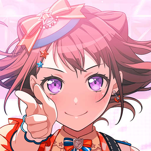 Bang Dream! Account